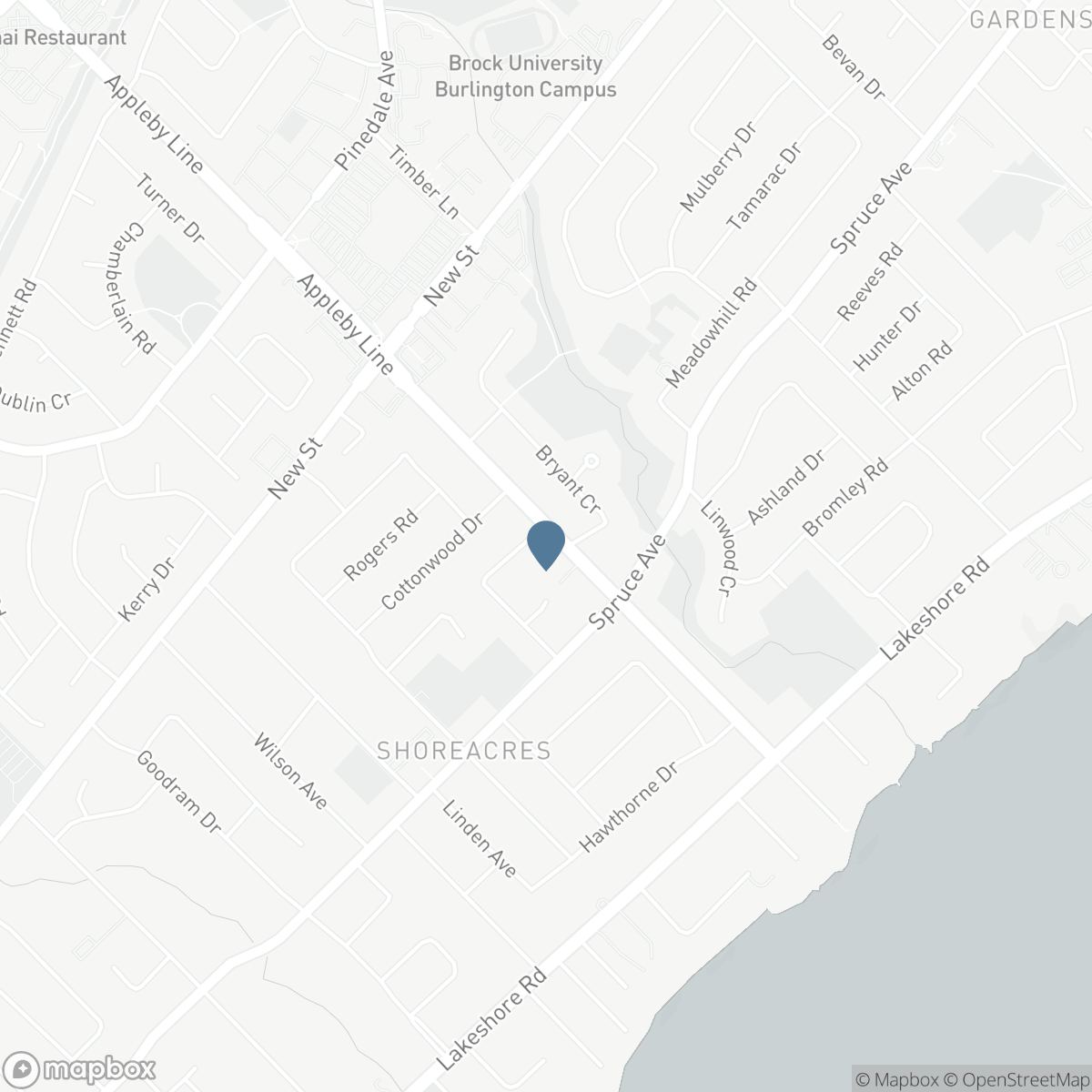 308 APPLEBY LINE, Burlington, Ontario L7L 2X5